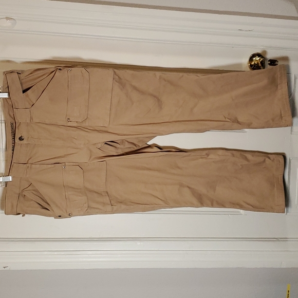 Mens Duluthflex Fire Hose Coolmax Pants 